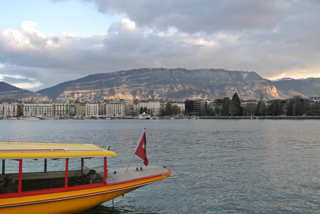 Premiere Classe Annemasse Ville La Grand Dış mekan fotoğraf